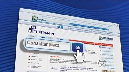 Acessar o IPVA PE: Site de Consulta Online: IPVA Detran 2020 SEFAZ Pernambuco