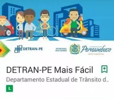 Detran Recife PE / Consulta de Veículos, IPVA, Multas, Licenciamento, ...