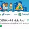 Detran Recife PE / Consulta de Veículos, IPVA, Multas, Licenciamento, ...